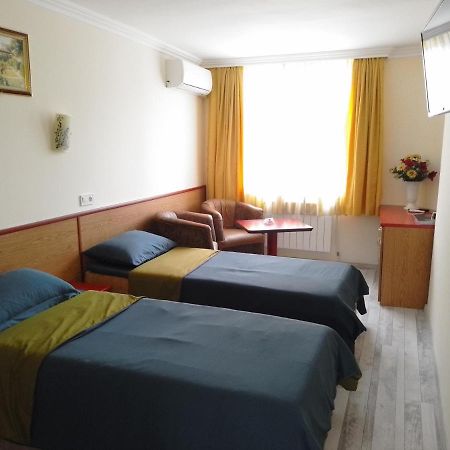 Санта Марина Hotell Varna Eksteriør bilde