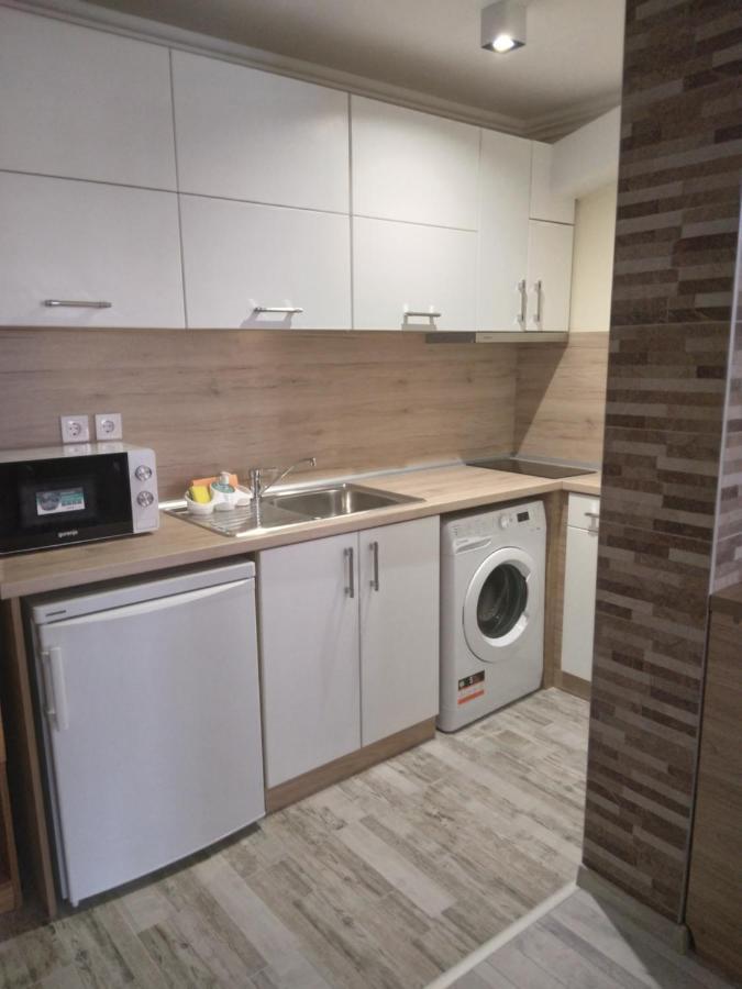 Санта Марина Hotell Varna Eksteriør bilde