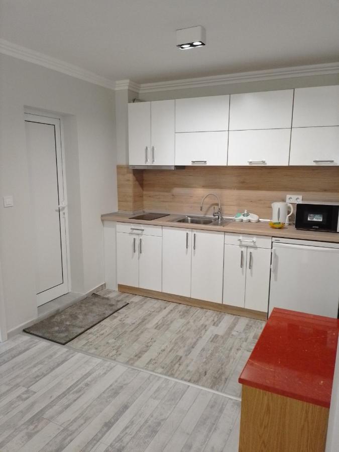 Санта Марина Hotell Varna Eksteriør bilde