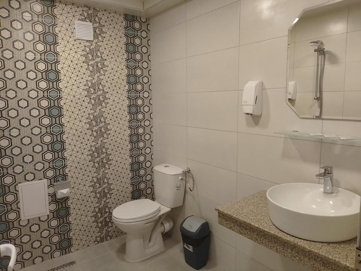 Санта Марина Hotell Varna Eksteriør bilde