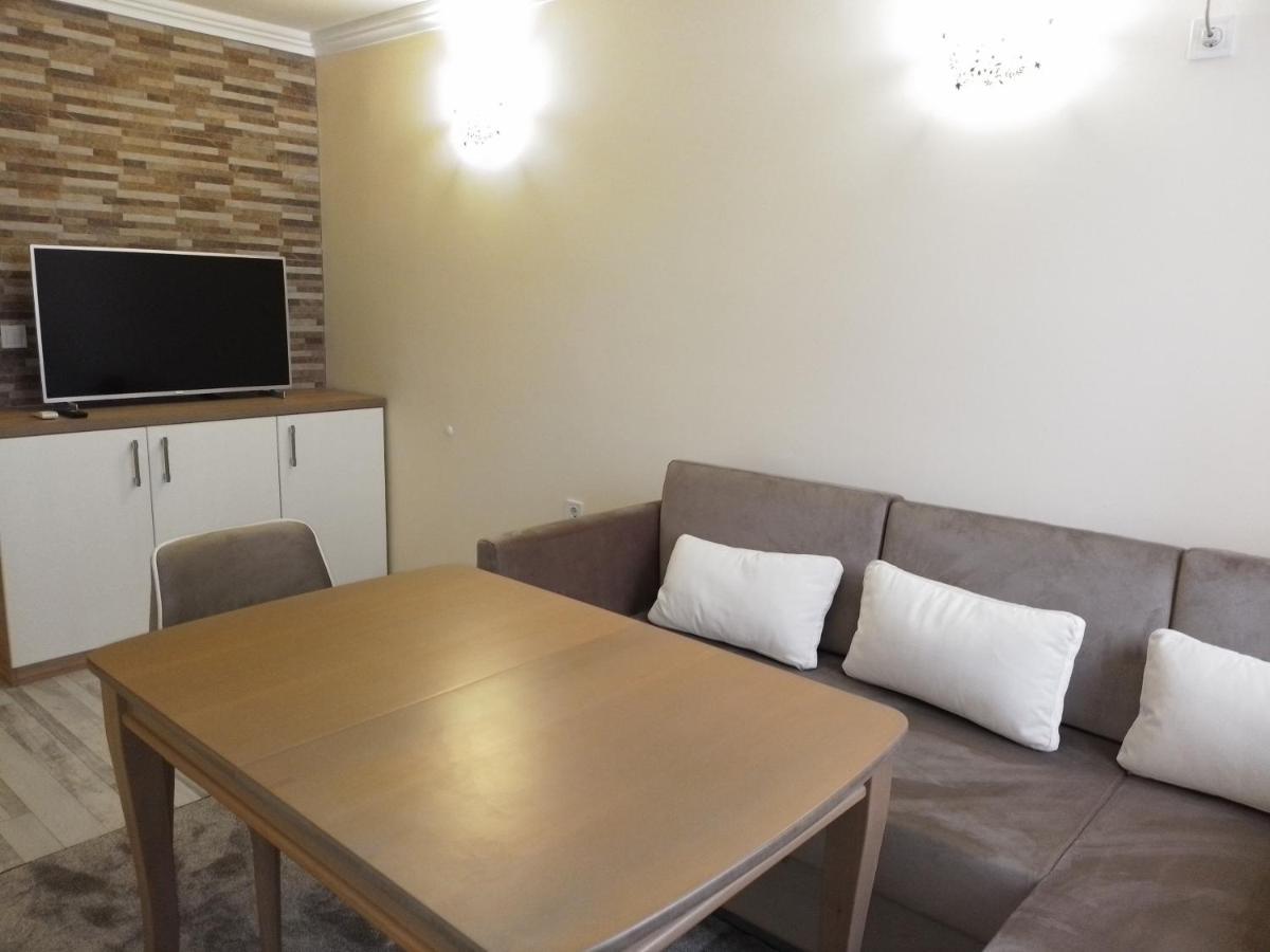 Санта Марина Hotell Varna Eksteriør bilde