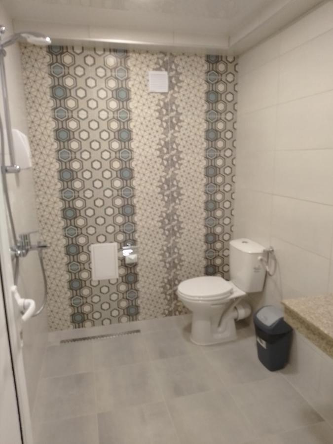 Санта Марина Hotell Varna Eksteriør bilde