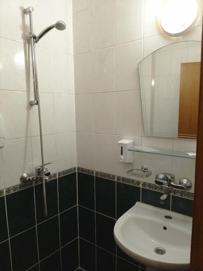 Санта Марина Hotell Varna Eksteriør bilde